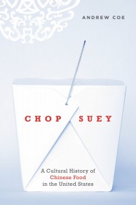 Chop Suey Cover Photo