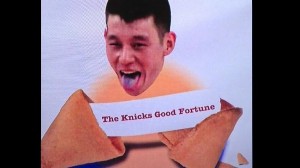 jeremy lin fortune cookie